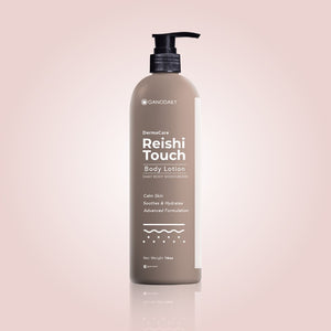 Reishi Touch / Lotion