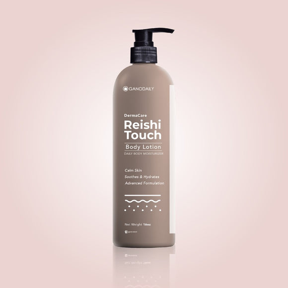 Reishi Touch / Lotion