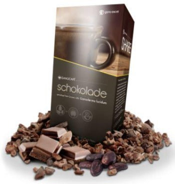 Schokolade Chocolate drink