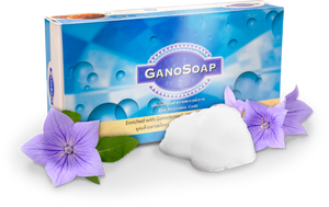 GanoSoap