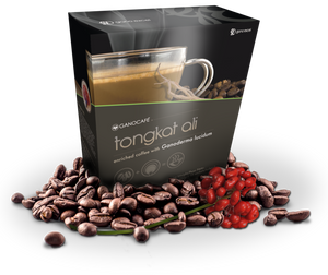 Tangkat Ali Coffee