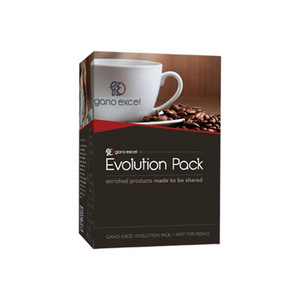Evolution Sample Pack